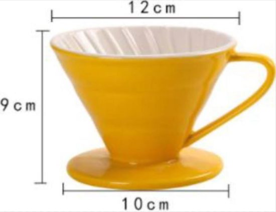 4cup dripper