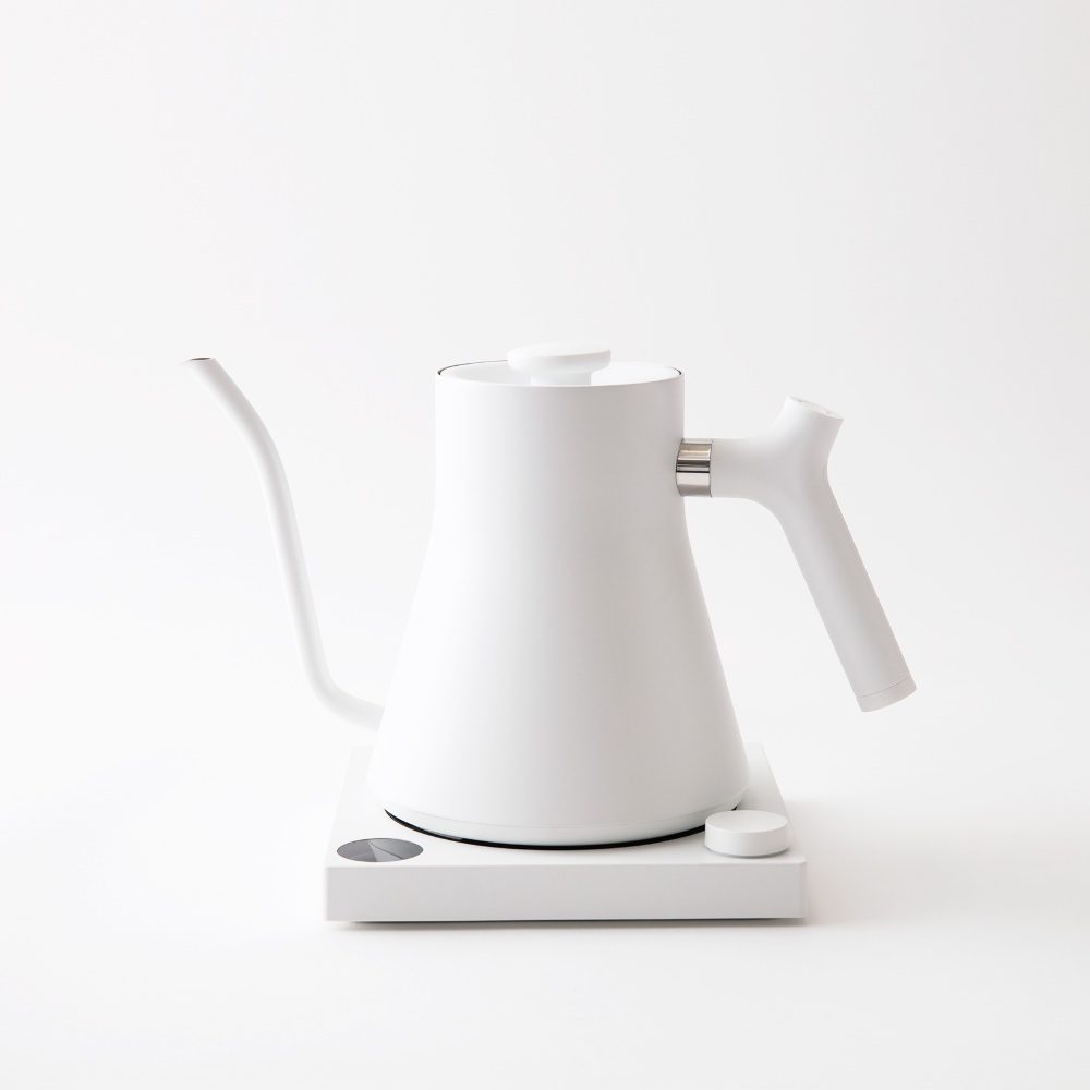 Fellow Stagg EKG Electric Kettle — Barista Tools, Brew Products, Coffee