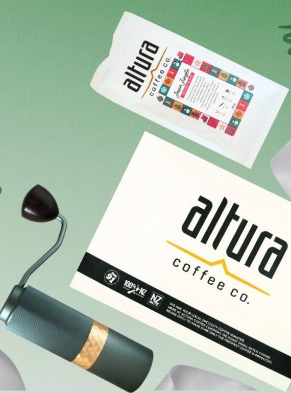 Green-traveller pack