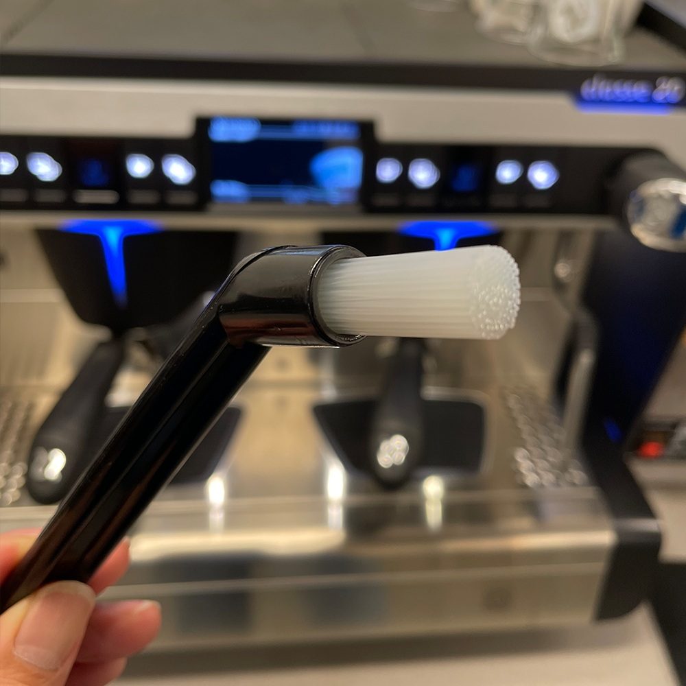 Coffee Machine & Grinder Cleaning Tablets & Powder Espresso Cleaning Kits