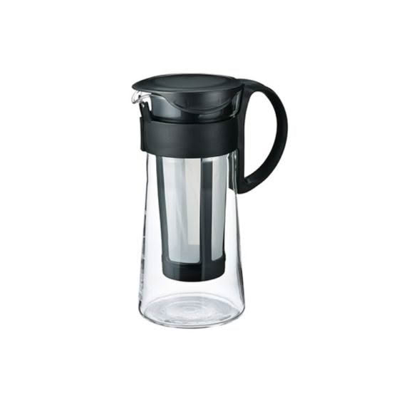 Harion black 600ml