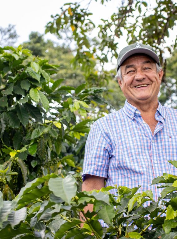Jairo Arcila