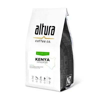 Kenya website image