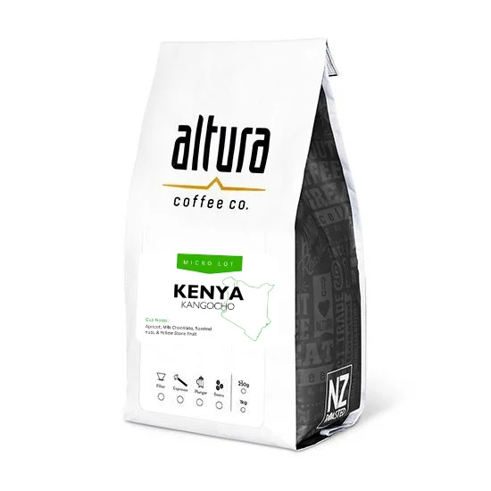 Kenya website image