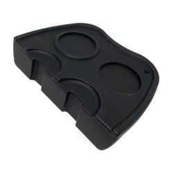 Corner Tamper Mat | Thick, Durable & Non-Slip