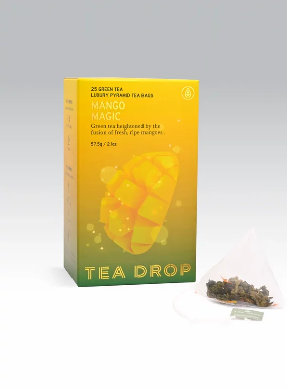 Mango magic