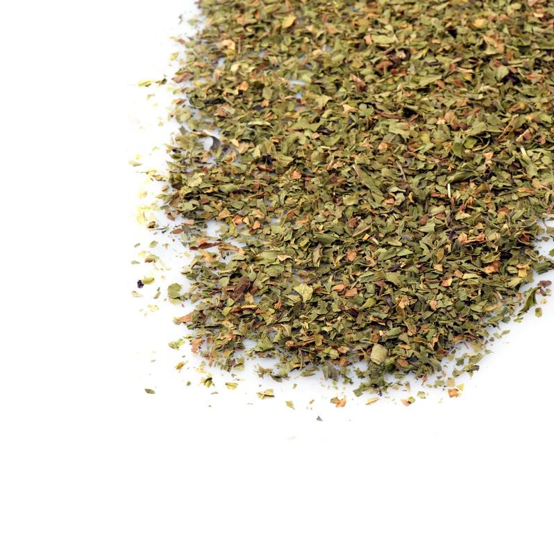 Peppermint Tea — Tea Drop Teas Altura Coffee Co.