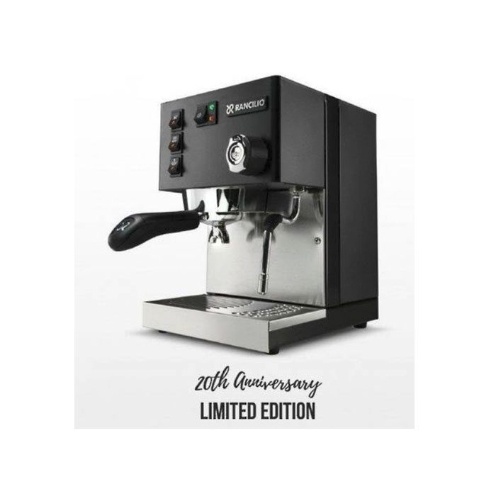Rancilio Silvia E — Espresso Machines Altura Coffee