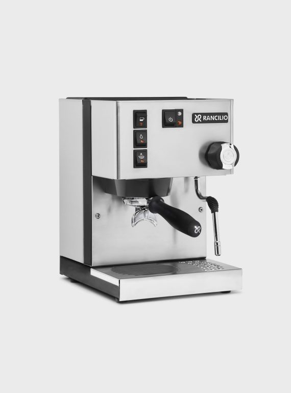 SILVIA_SILVER_ISO FRONT SX