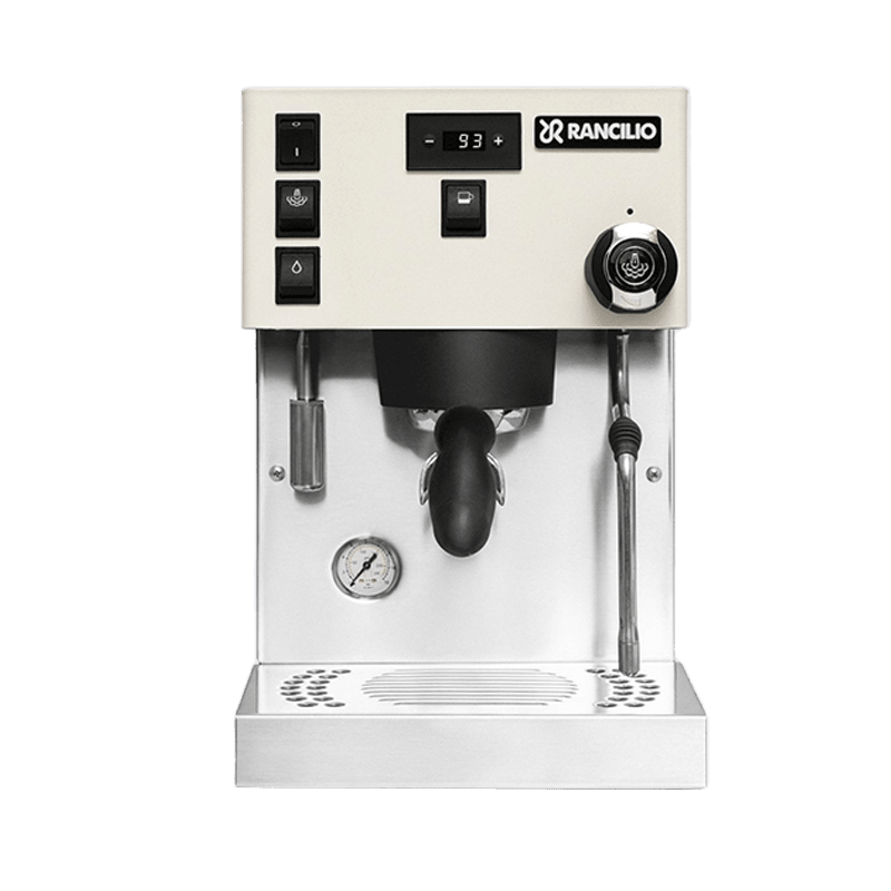 Rancilio Silvia Espresso Machine 