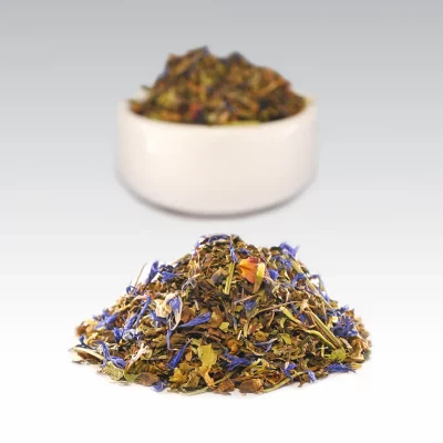SleepyTea loose leaf