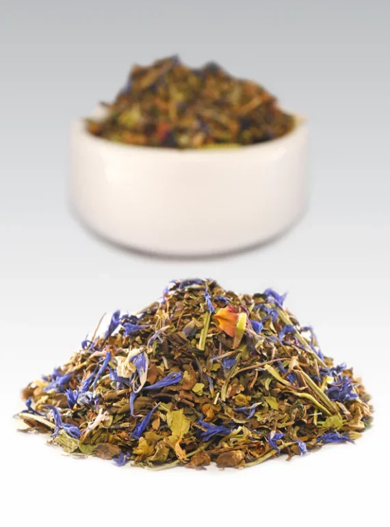 SleepyTea loose leaf
