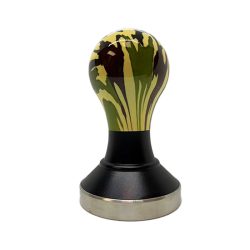 Camouflage Handled Tamper - 58mm [ON SPECIAL]