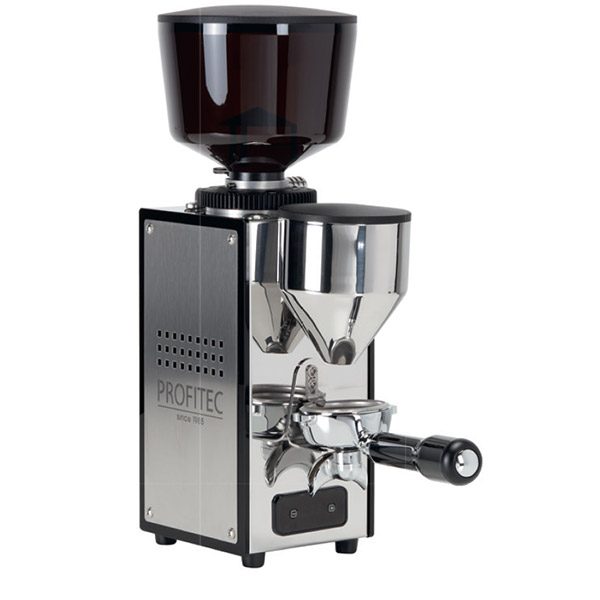 Profitec T64 Grinder — Coffee Grinders 