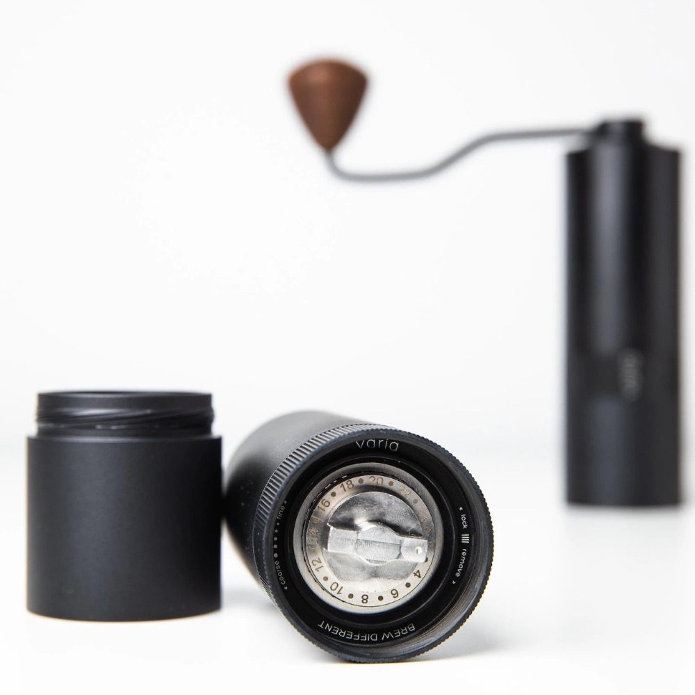 Compak & Rancilio Coffee Grinders Best Coffee Bean Grinders NZ