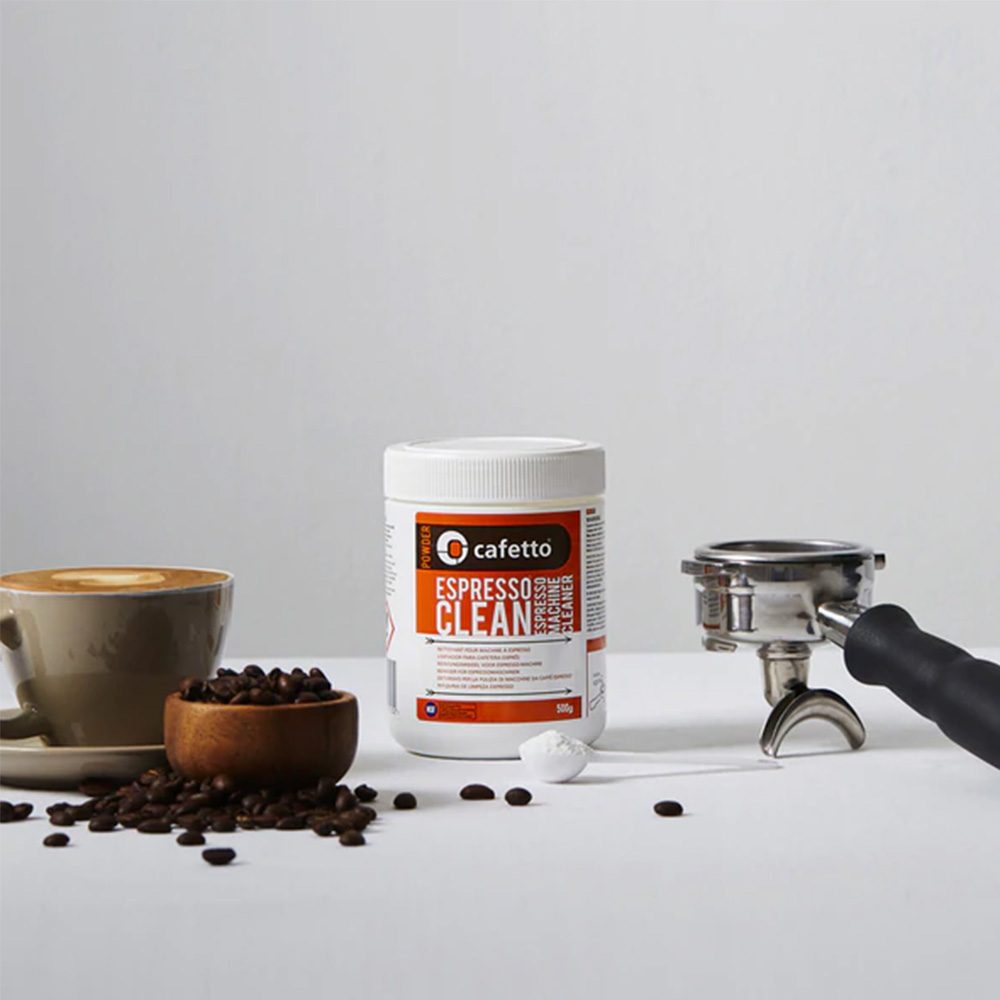 Cafetto Espresso Machine Cleaner 