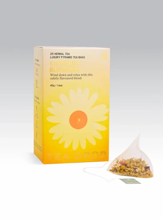 chamomile 25