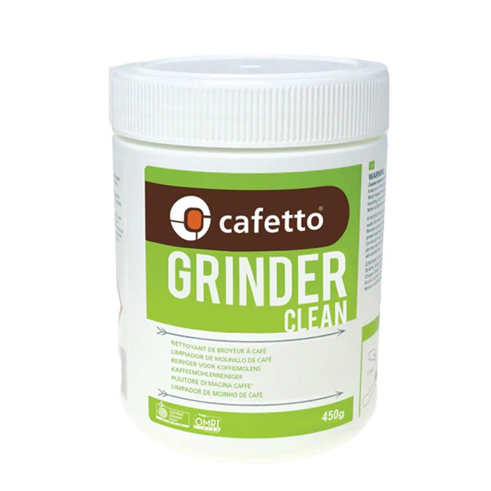 Coffee Machine & Grinder Cleaning Tablets & Powder Espresso Cleaning Kits