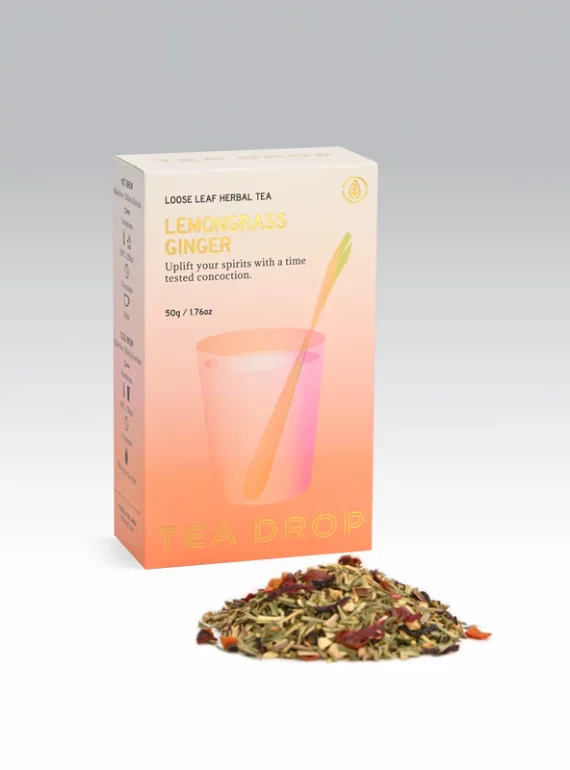 lemongrass