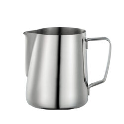 Milk Pitcher | Stainless Steel Jug-Spout 600ml