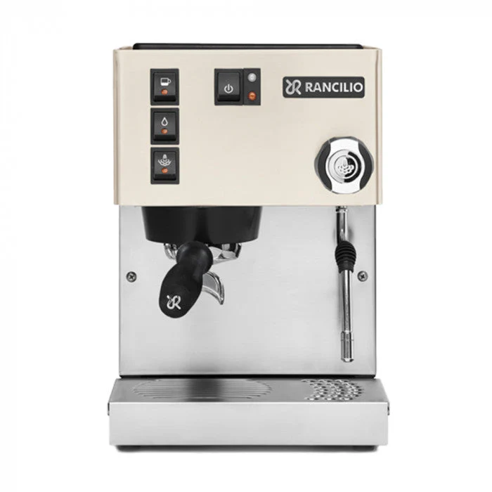 rancilio-silvia-white