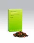 strawberry green