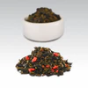 strawberry green loose leaf