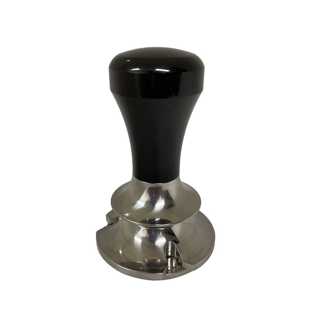 58mm Calibrated Coffee Tamper Ensure Consistent Tamping — Barista